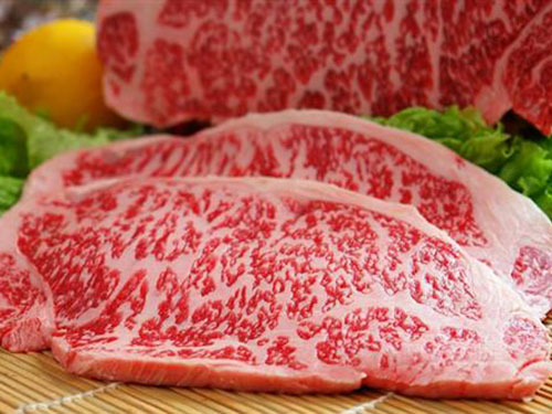 冻牛腩