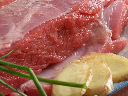 牛肉