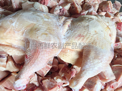 冻肉