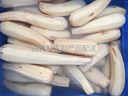 莲藕
