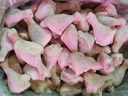 鸡翅根