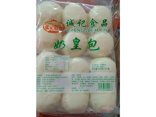 奶皇包
