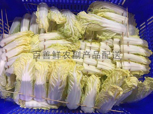 蔬菜