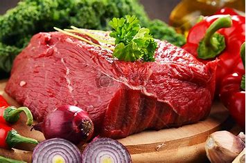 牛肉