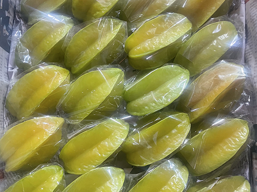 杨桃