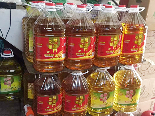 在东莞,粮油和蔬菜配送要注意的是什么东西 在东莞,粮油和蔬菜配送要注意的是什么东西