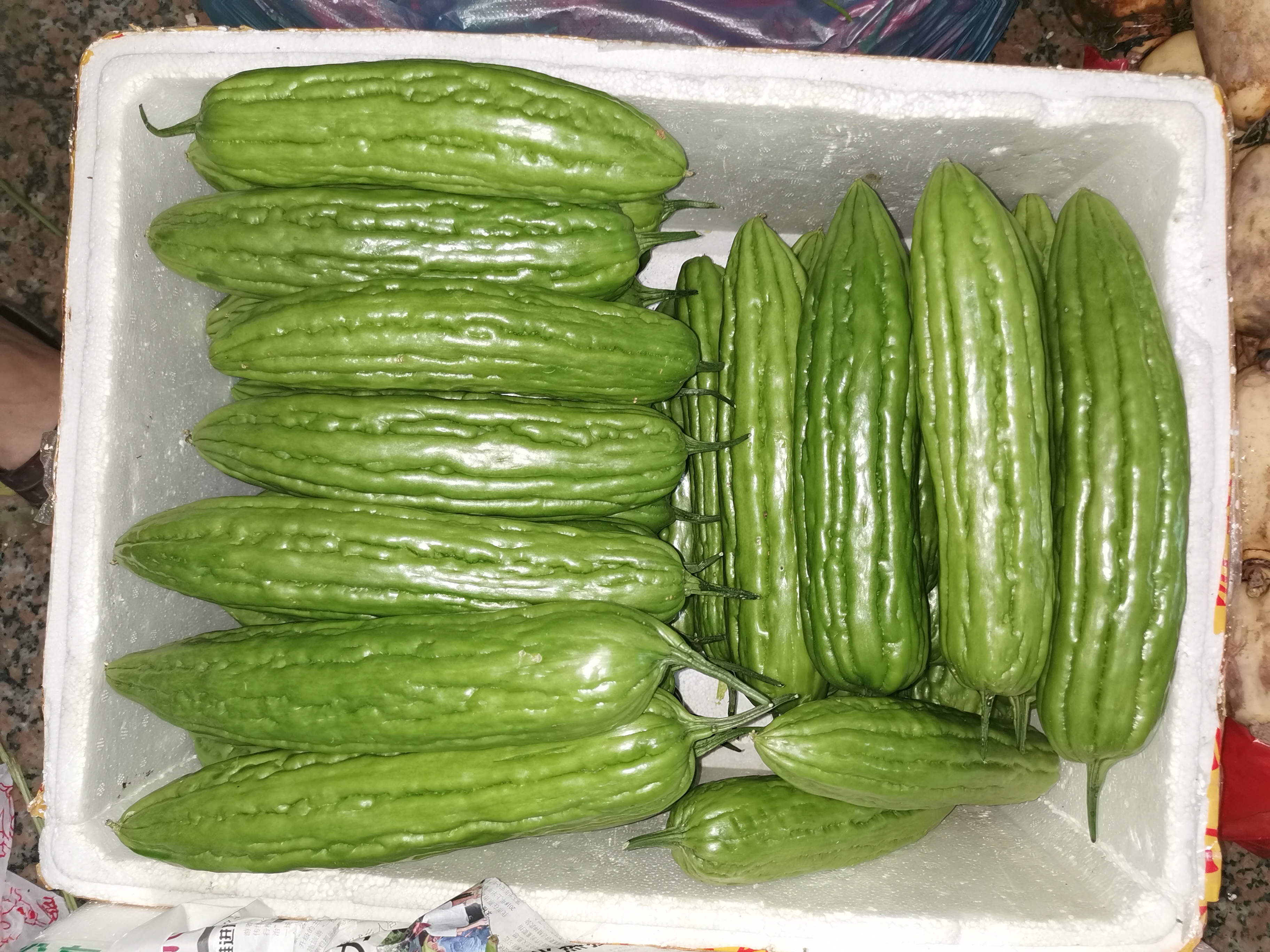 净菜配送